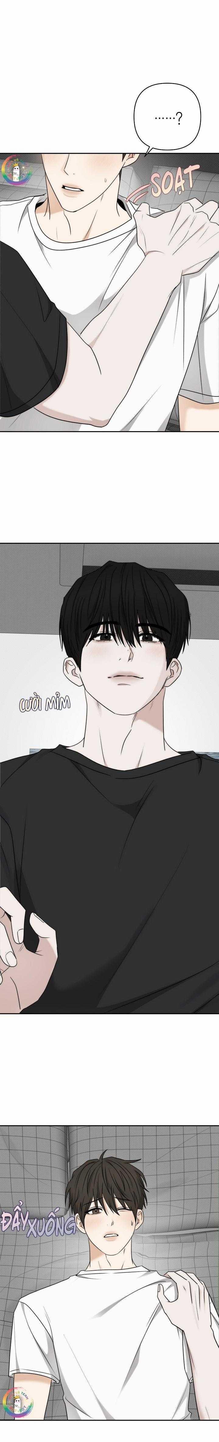manhwax10.com - Truyện Manhwa Công Chúa Bị Nguyền Rủa Chương 32 Trang 7