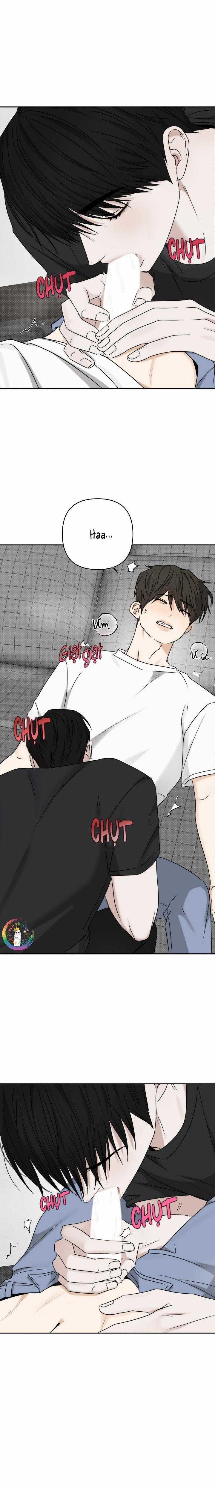 manhwax10.com - Truyện Manhwa Công Chúa Bị Nguyền Rủa Chương 32 Trang 10