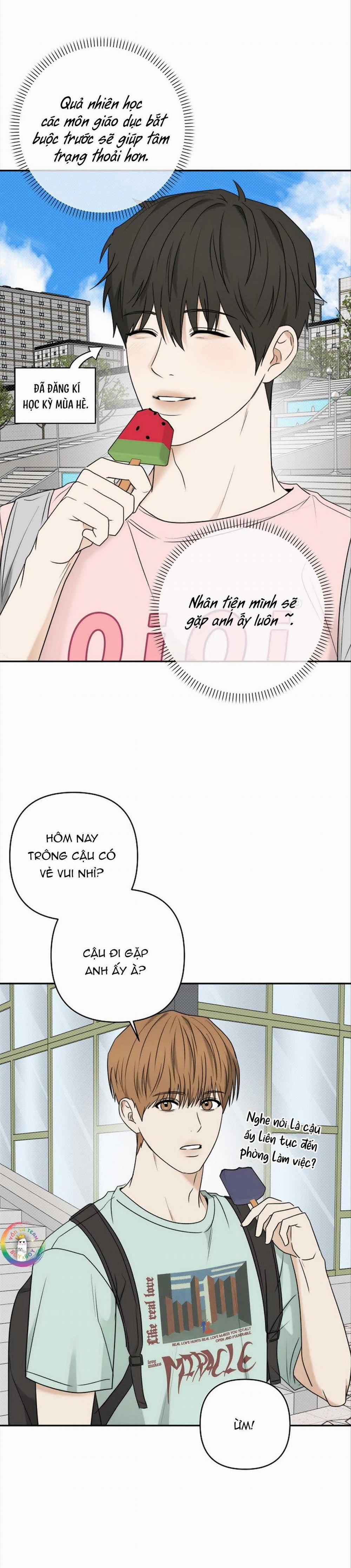 manhwax10.com - Truyện Manhwa Công Chúa Bị Nguyền Rủa Chương 33 Trang 2