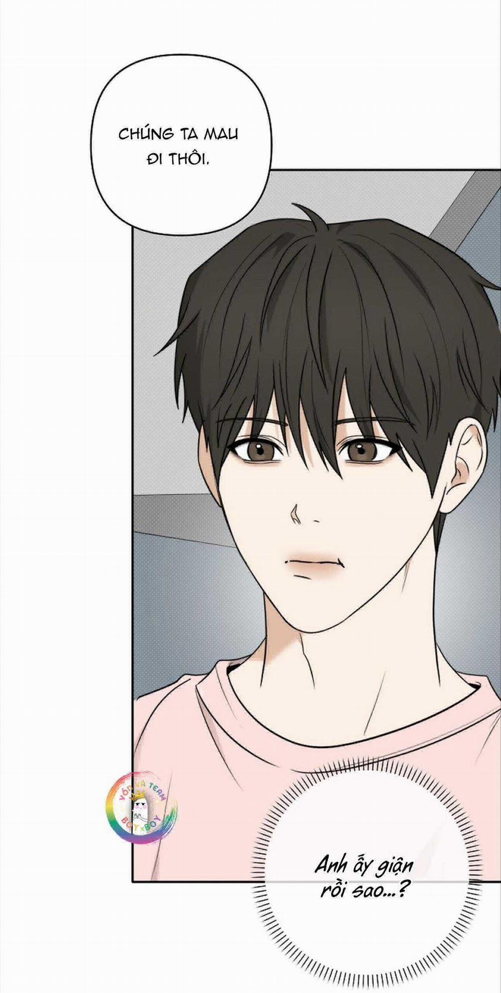 manhwax10.com - Truyện Manhwa Công Chúa Bị Nguyền Rủa Chương 33 Trang 15