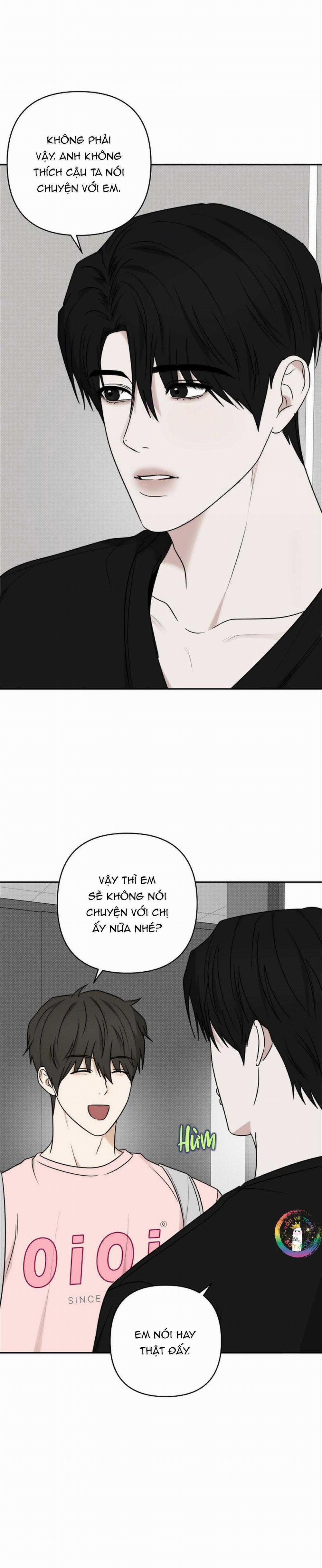 manhwax10.com - Truyện Manhwa Công Chúa Bị Nguyền Rủa Chương 33 Trang 20