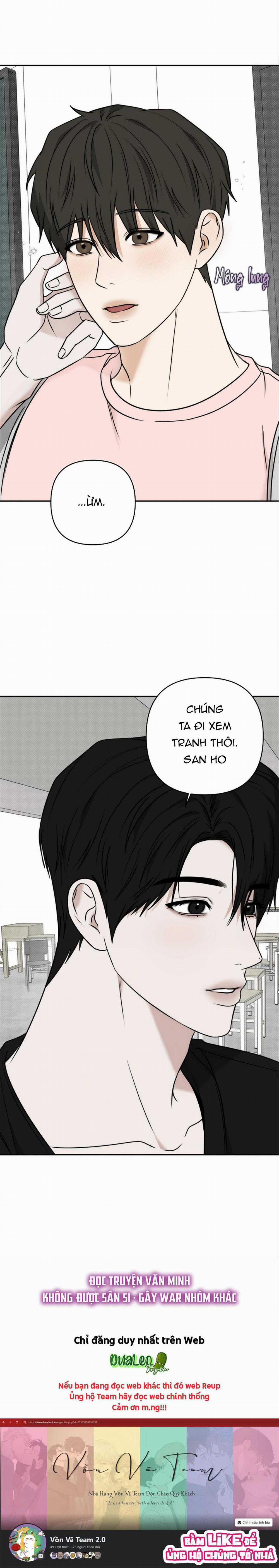manhwax10.com - Truyện Manhwa Công Chúa Bị Nguyền Rủa Chương 33 Trang 31