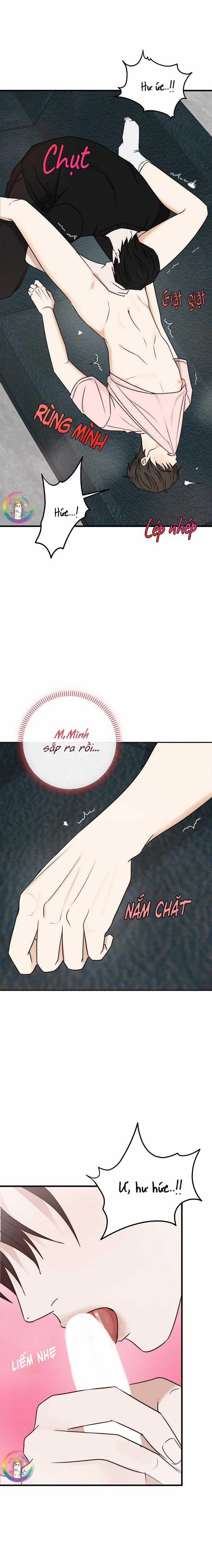 manhwax10.com - Truyện Manhwa Công Chúa Bị Nguyền Rủa Chương 34 Trang 17