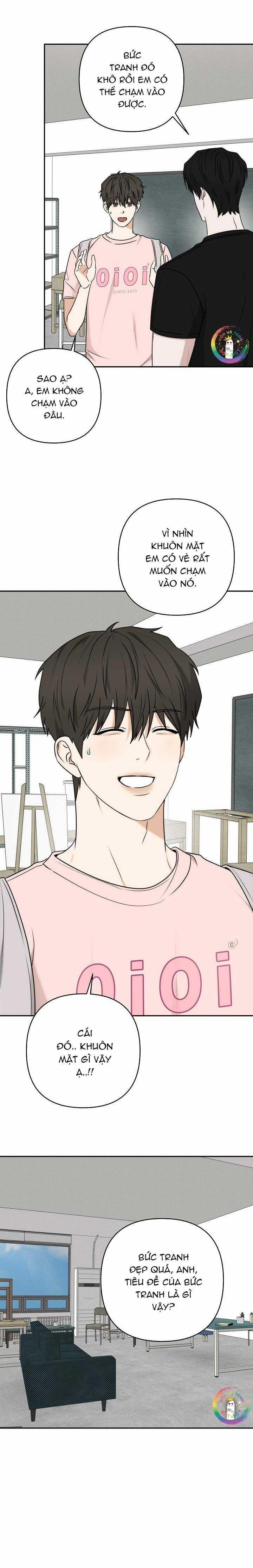 manhwax10.com - Truyện Manhwa Công Chúa Bị Nguyền Rủa Chương 34 Trang 3