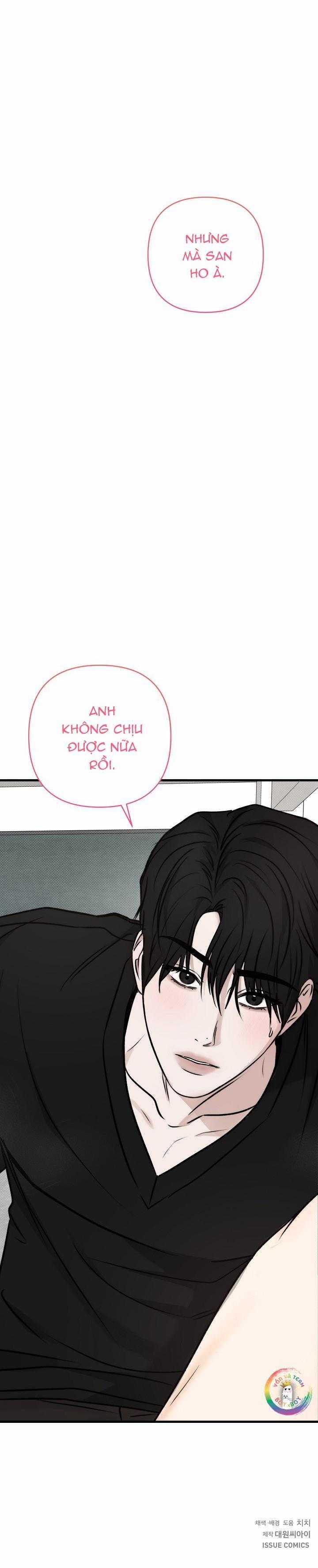 manhwax10.com - Truyện Manhwa Công Chúa Bị Nguyền Rủa Chương 34 Trang 21