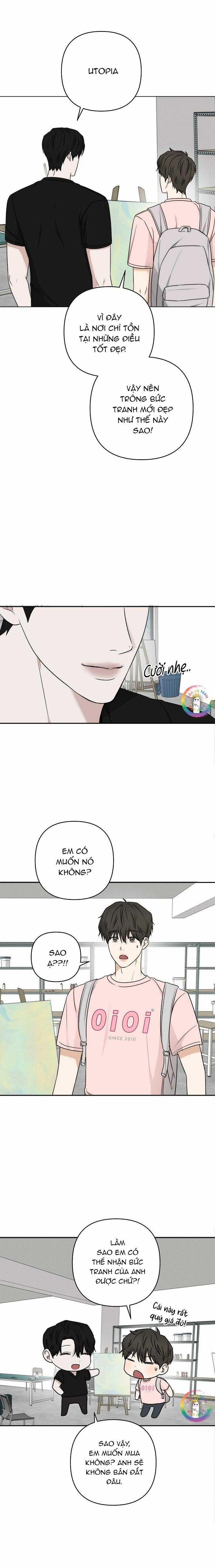 manhwax10.com - Truyện Manhwa Công Chúa Bị Nguyền Rủa Chương 34 Trang 4