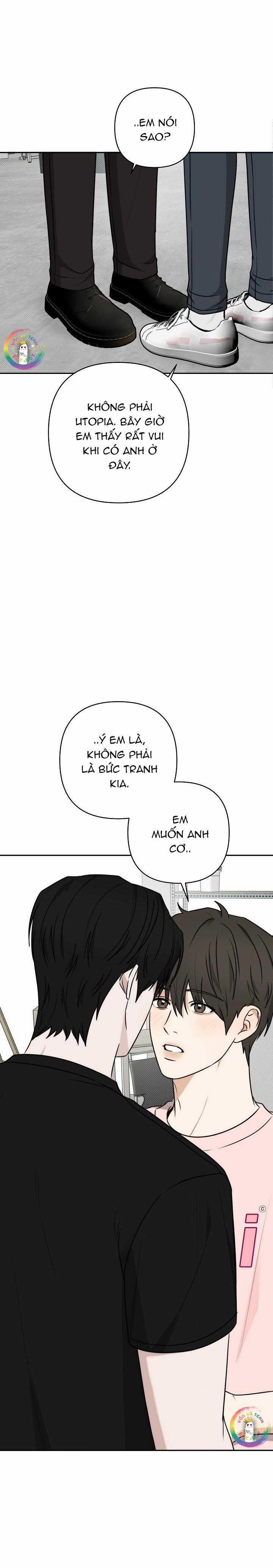 manhwax10.com - Truyện Manhwa Công Chúa Bị Nguyền Rủa Chương 34 Trang 6