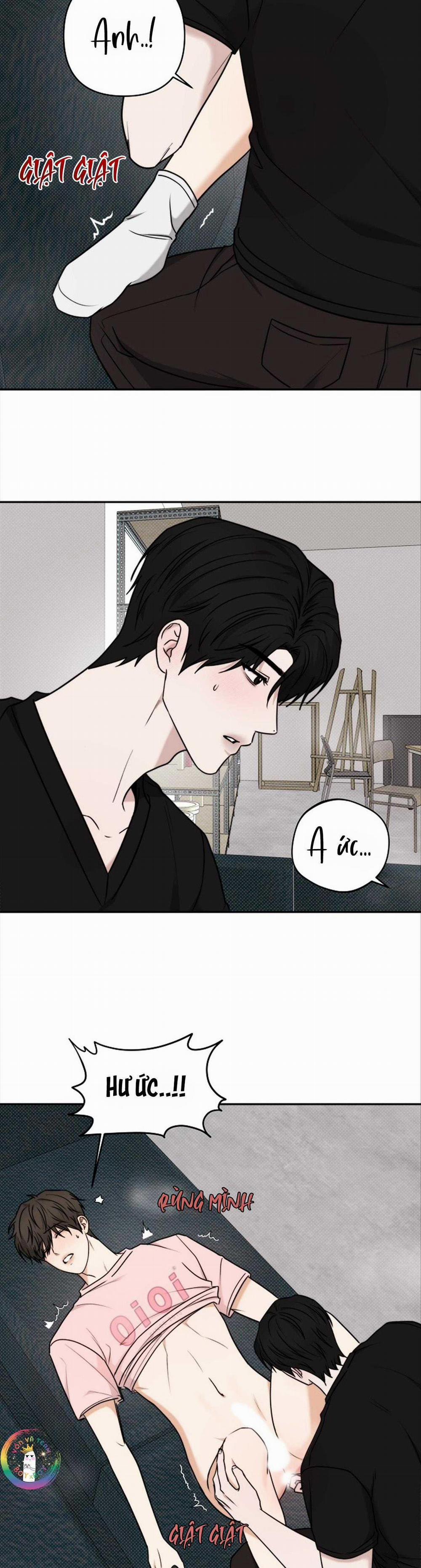 manhwax10.com - Truyện Manhwa Công Chúa Bị Nguyền Rủa Chương 35 Trang 2