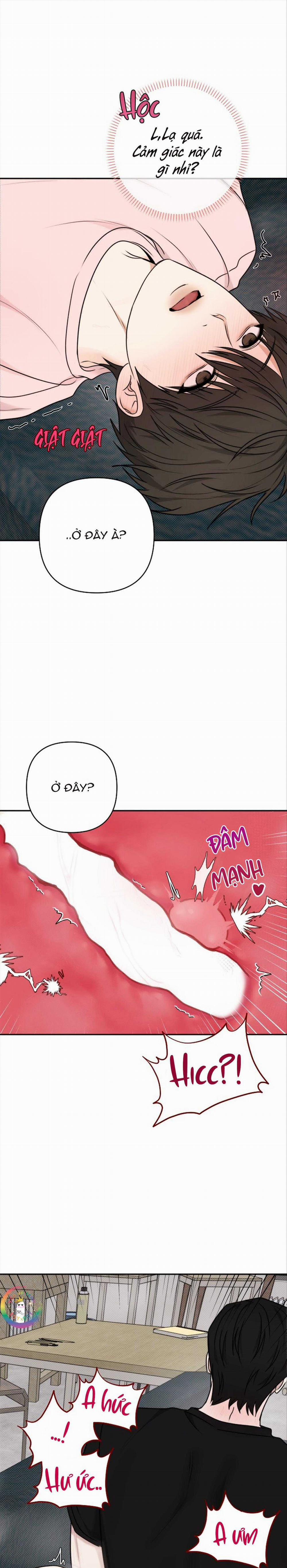 manhwax10.com - Truyện Manhwa Công Chúa Bị Nguyền Rủa Chương 35 Trang 15