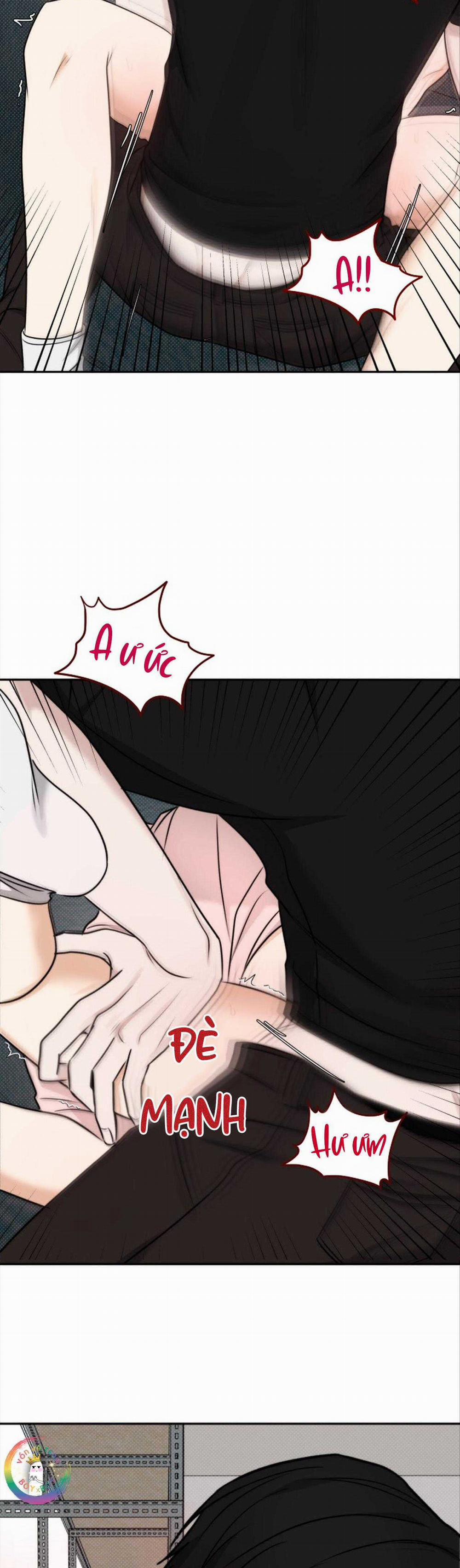 manhwax10.com - Truyện Manhwa Công Chúa Bị Nguyền Rủa Chương 35 Trang 16