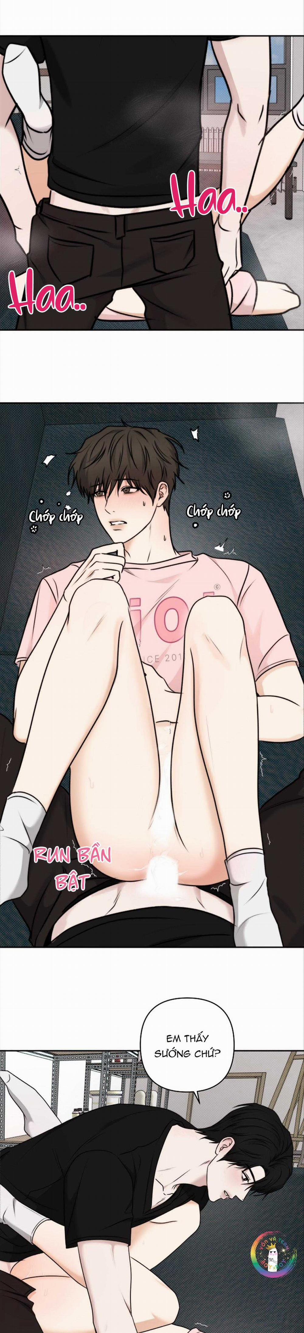 manhwax10.com - Truyện Manhwa Công Chúa Bị Nguyền Rủa Chương 35 Trang 19
