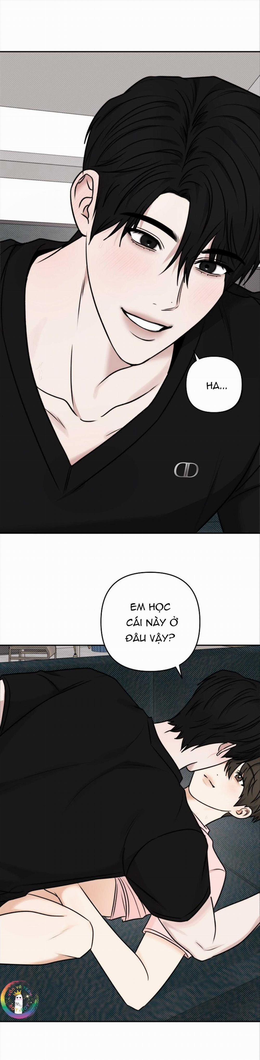 manhwax10.com - Truyện Manhwa Công Chúa Bị Nguyền Rủa Chương 35 Trang 21