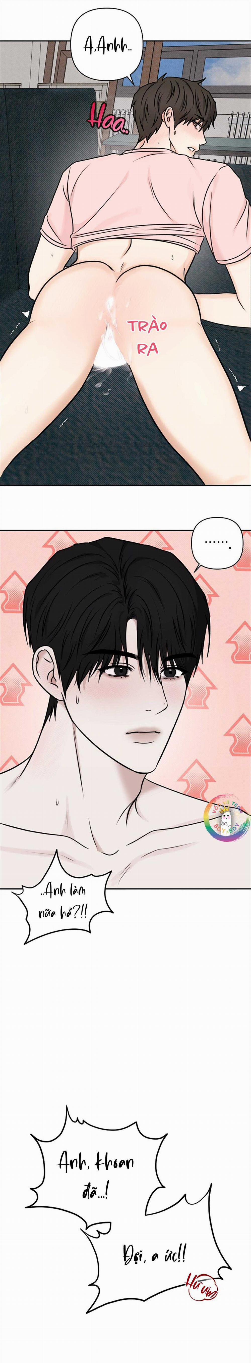manhwax10.com - Truyện Manhwa Công Chúa Bị Nguyền Rủa Chương 35 Trang 26
