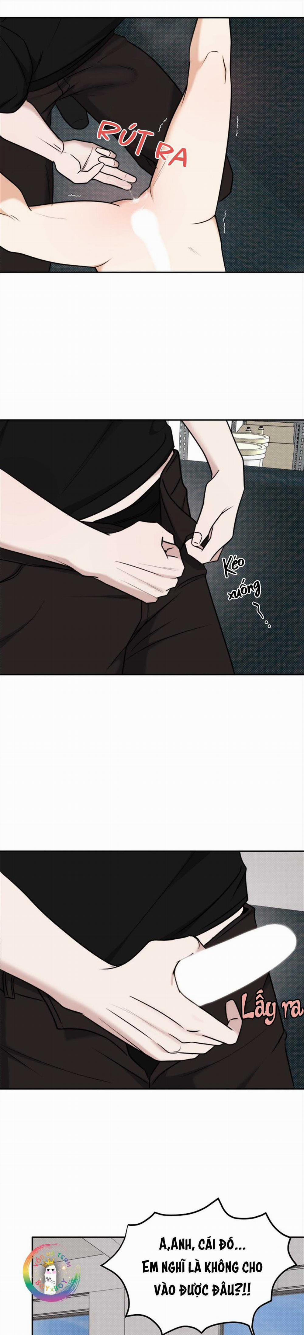 manhwax10.com - Truyện Manhwa Công Chúa Bị Nguyền Rủa Chương 35 Trang 4