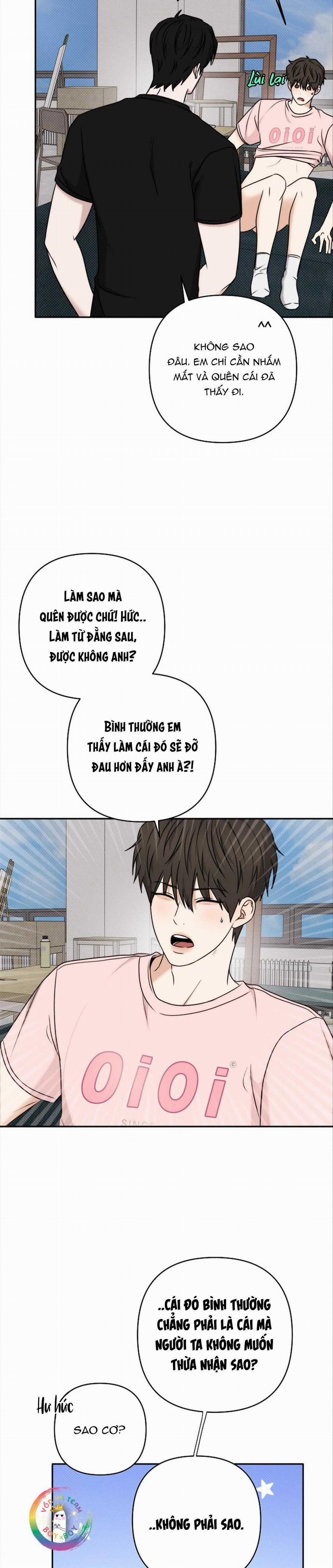 manhwax10.com - Truyện Manhwa Công Chúa Bị Nguyền Rủa Chương 35 Trang 5