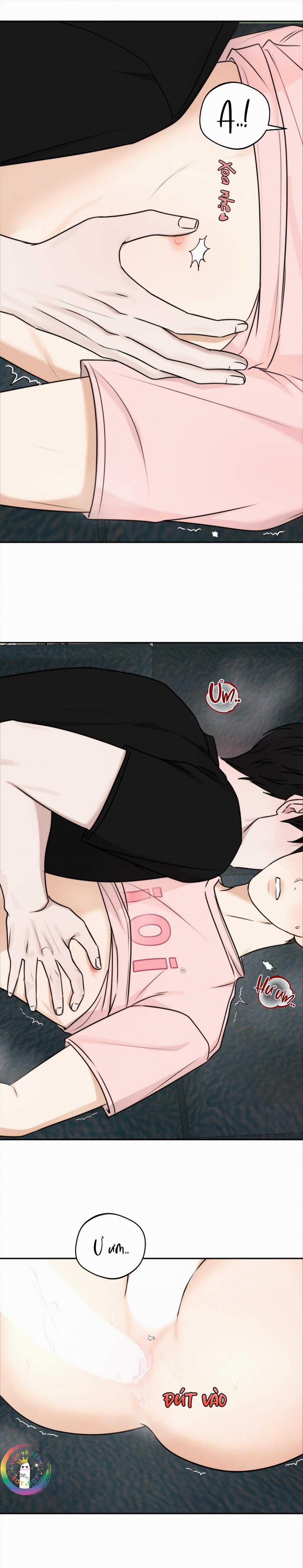 manhwax10.com - Truyện Manhwa Công Chúa Bị Nguyền Rủa Chương 35 Trang 10