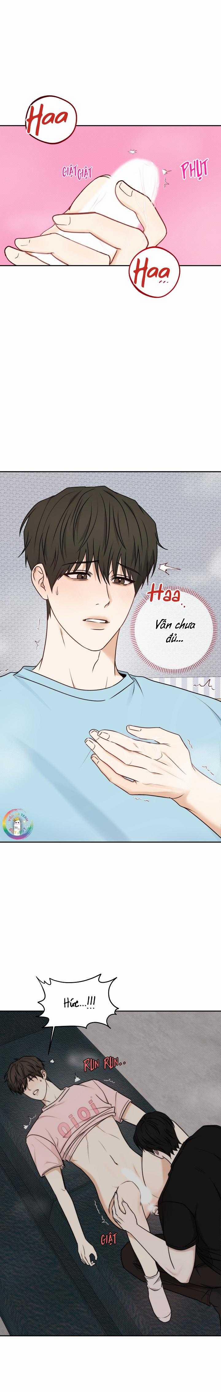 manhwax10.com - Truyện Manhwa Công Chúa Bị Nguyền Rủa Chương 36 Trang 11