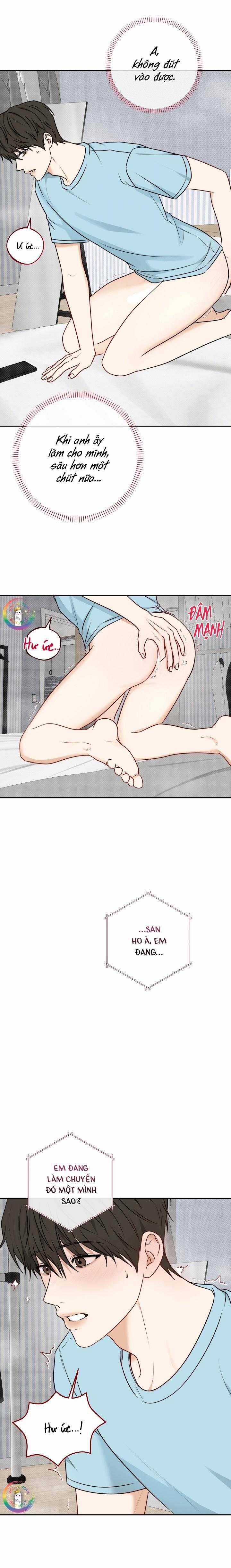 manhwax10.com - Truyện Manhwa Công Chúa Bị Nguyền Rủa Chương 36 Trang 13