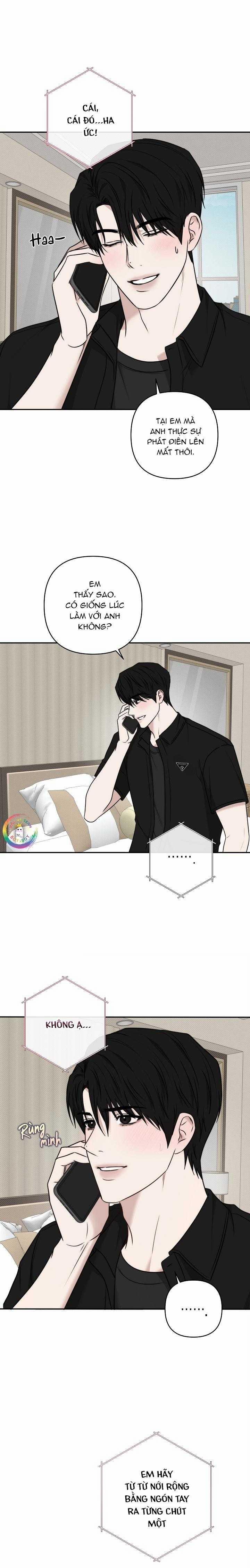 manhwax10.com - Truyện Manhwa Công Chúa Bị Nguyền Rủa Chương 36 Trang 14