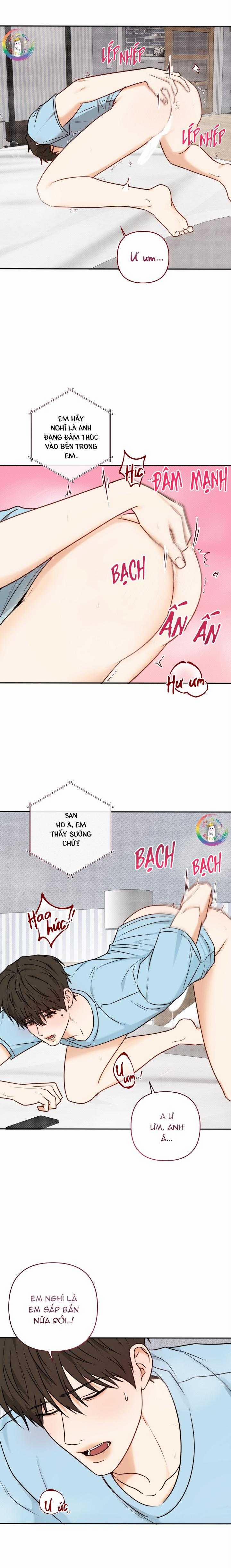 manhwax10.com - Truyện Manhwa Công Chúa Bị Nguyền Rủa Chương 36 Trang 15