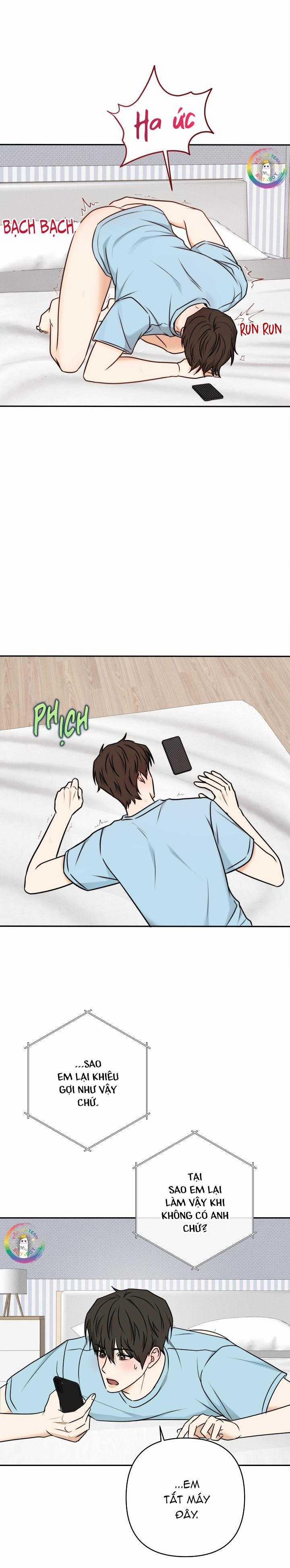 manhwax10.com - Truyện Manhwa Công Chúa Bị Nguyền Rủa Chương 36 Trang 16