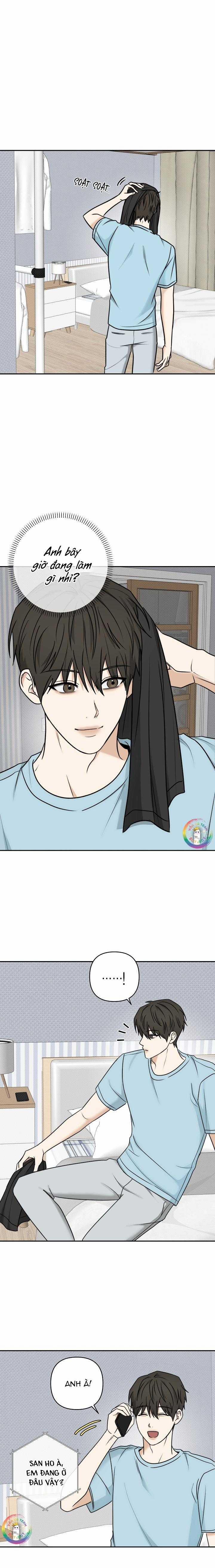 manhwax10.com - Truyện Manhwa Công Chúa Bị Nguyền Rủa Chương 36 Trang 4