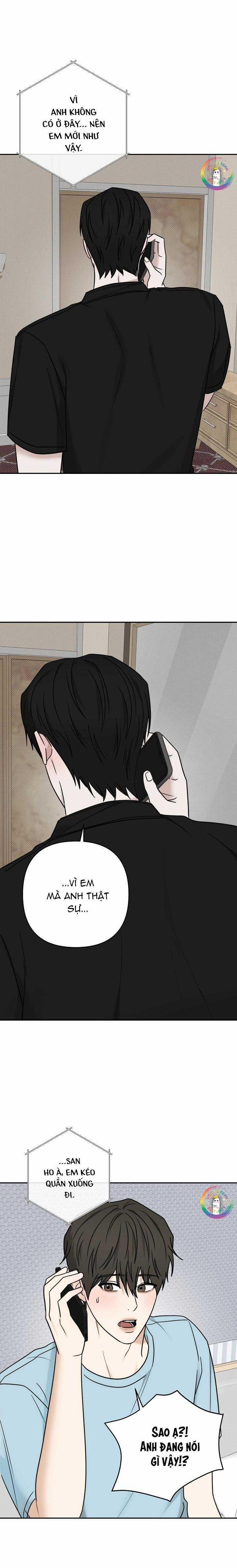 manhwax10.com - Truyện Manhwa Công Chúa Bị Nguyền Rủa Chương 36 Trang 7