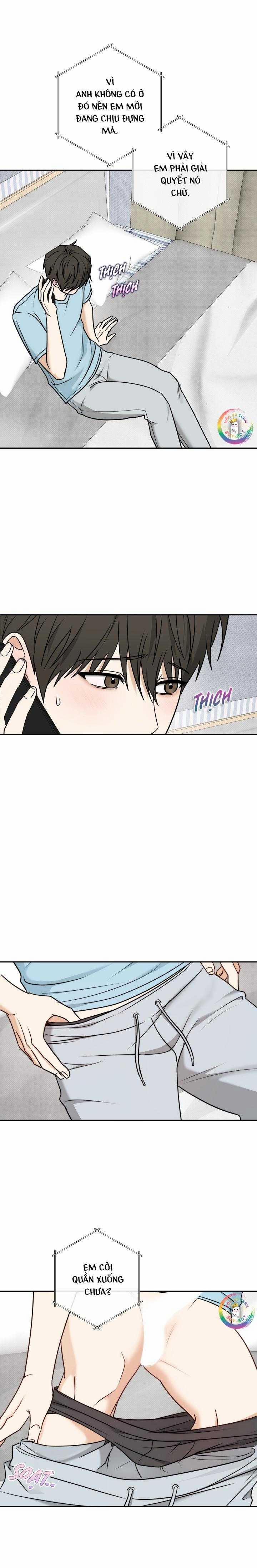 manhwax10.com - Truyện Manhwa Công Chúa Bị Nguyền Rủa Chương 36 Trang 8