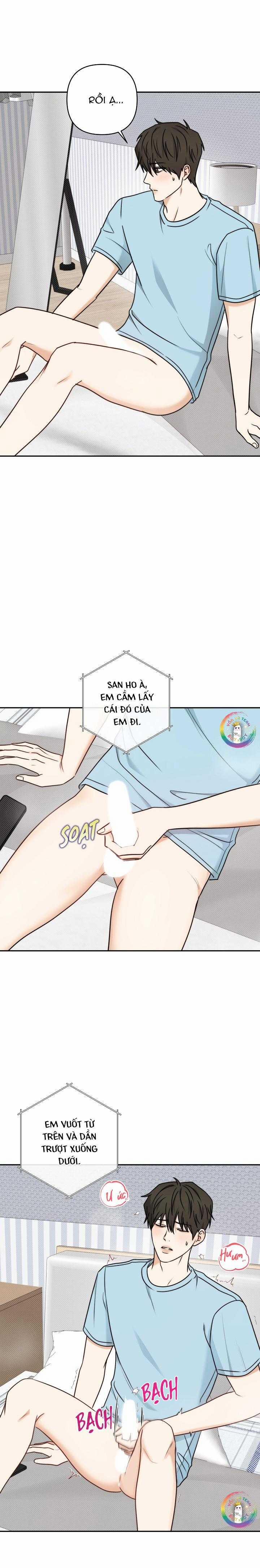 manhwax10.com - Truyện Manhwa Công Chúa Bị Nguyền Rủa Chương 36 Trang 9