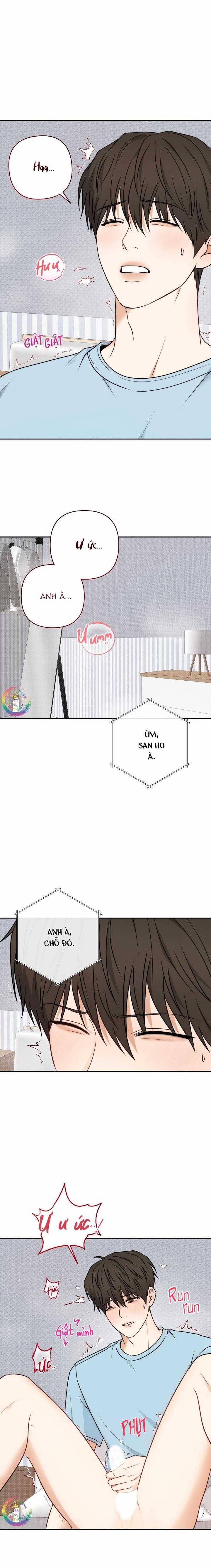 manhwax10.com - Truyện Manhwa Công Chúa Bị Nguyền Rủa Chương 36 Trang 10