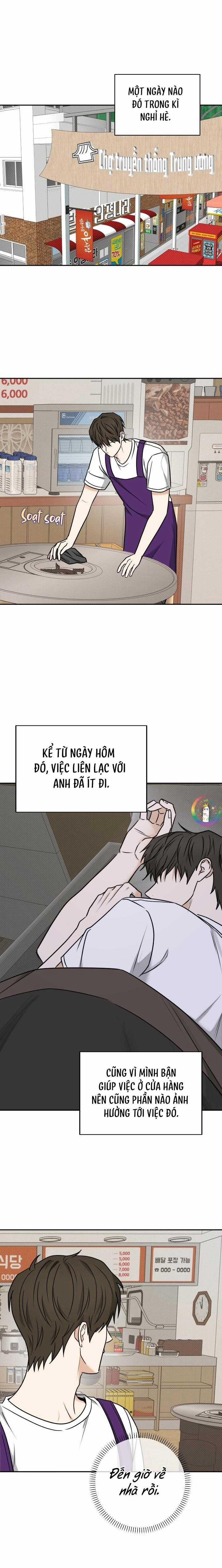 manhwax10.com - Truyện Manhwa Công Chúa Bị Nguyền Rủa Chương 37 Trang 2