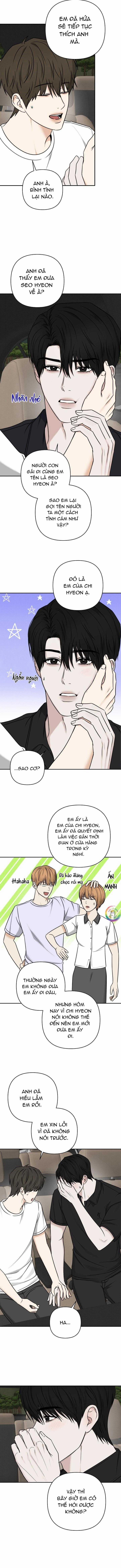 manhwax10.com - Truyện Manhwa Công Chúa Bị Nguyền Rủa Chương 37 Trang 13