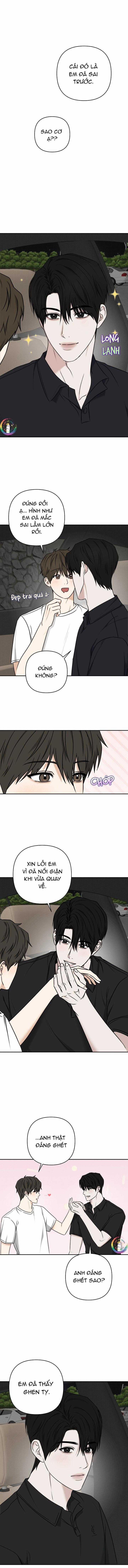 manhwax10.com - Truyện Manhwa Công Chúa Bị Nguyền Rủa Chương 37 Trang 16