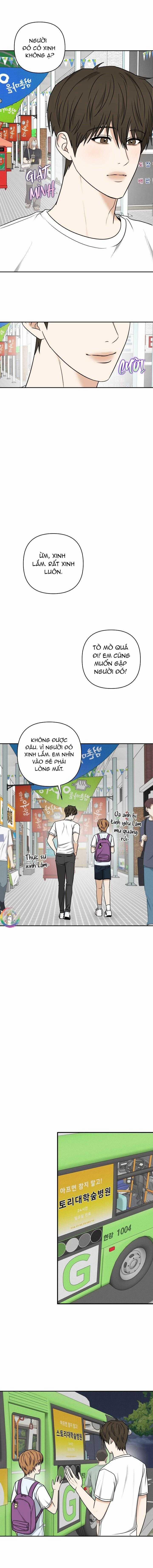 manhwax10.com - Truyện Manhwa Công Chúa Bị Nguyền Rủa Chương 37 Trang 6