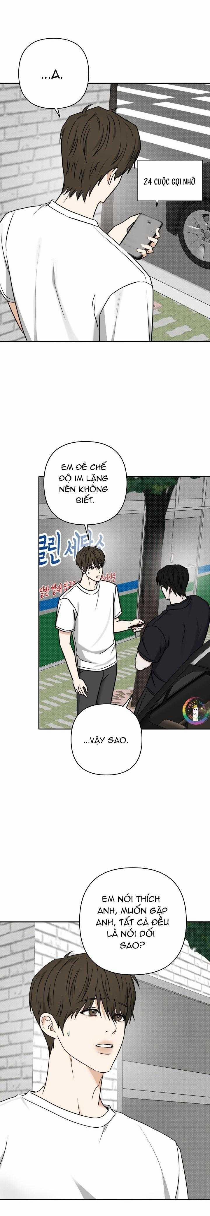 manhwax10.com - Truyện Manhwa Công Chúa Bị Nguyền Rủa Chương 37 Trang 8