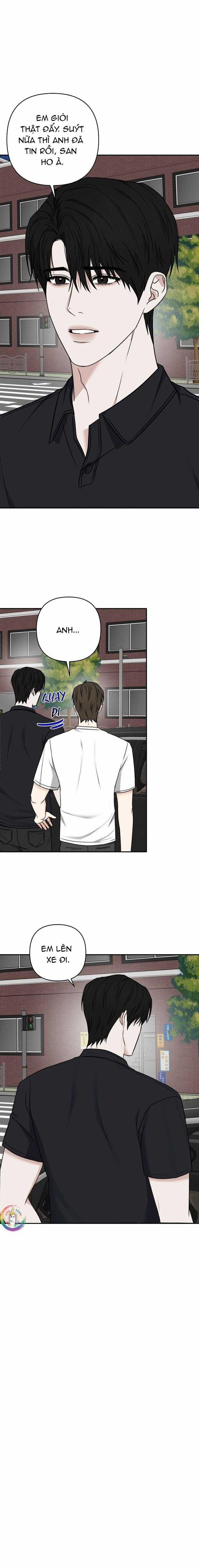 manhwax10.com - Truyện Manhwa Công Chúa Bị Nguyền Rủa Chương 37 Trang 9