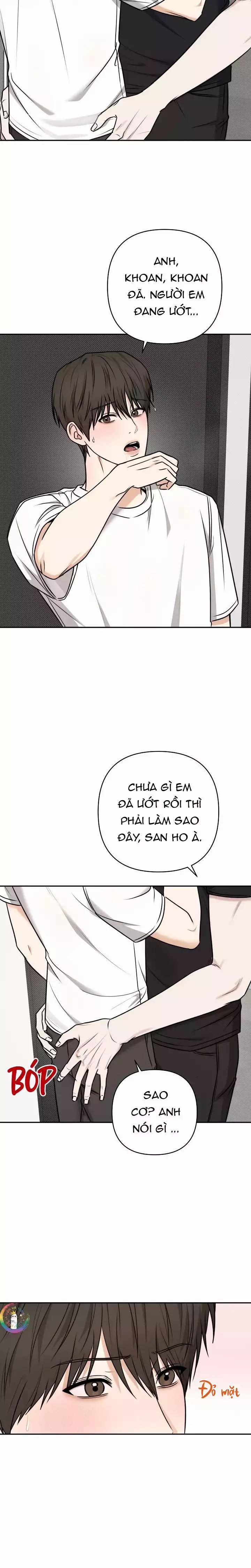 manhwax10.com - Truyện Manhwa Công Chúa Bị Nguyền Rủa Chương 38 Trang 2