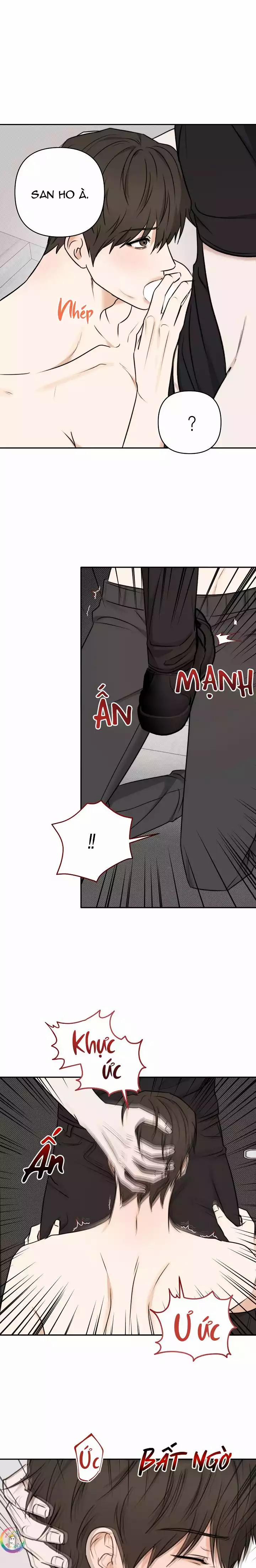manhwax10.com - Truyện Manhwa Công Chúa Bị Nguyền Rủa Chương 38 Trang 11