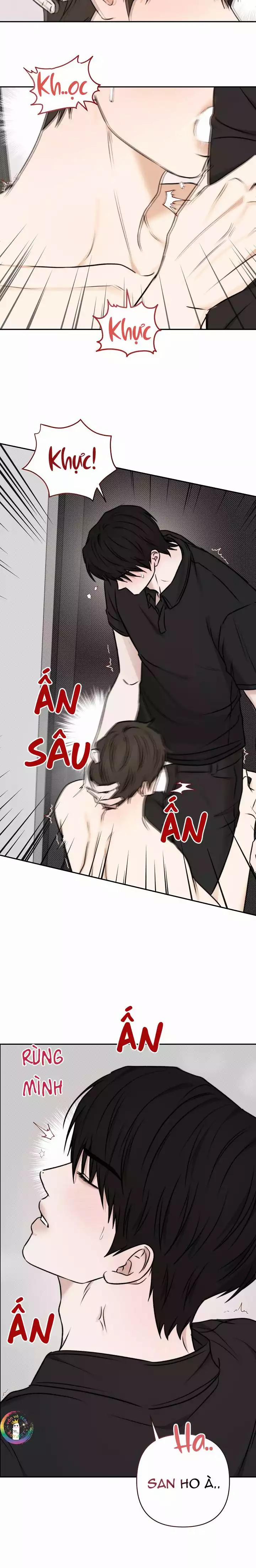 manhwax10.com - Truyện Manhwa Công Chúa Bị Nguyền Rủa Chương 38 Trang 12