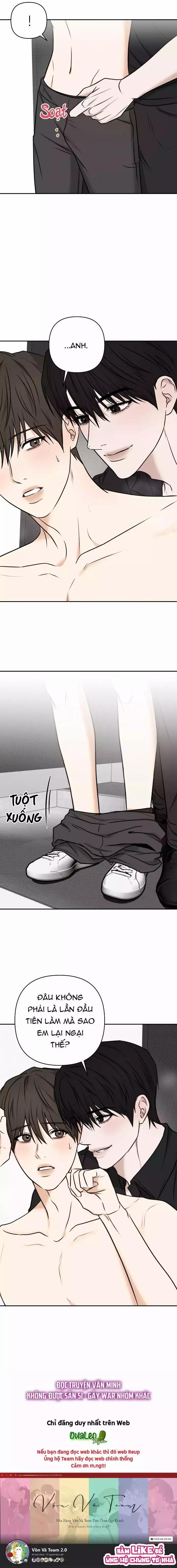 manhwax10.com - Truyện Manhwa Công Chúa Bị Nguyền Rủa Chương 38 Trang 17