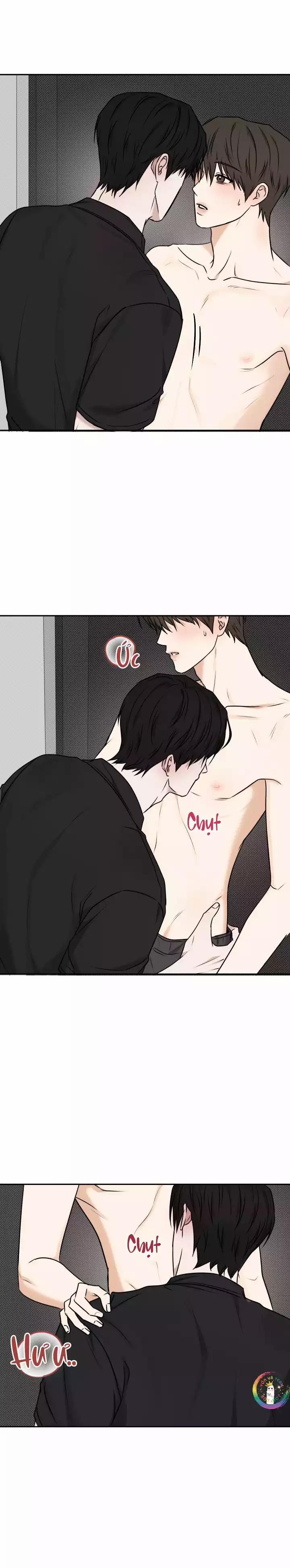 manhwax10.com - Truyện Manhwa Công Chúa Bị Nguyền Rủa Chương 38 Trang 6