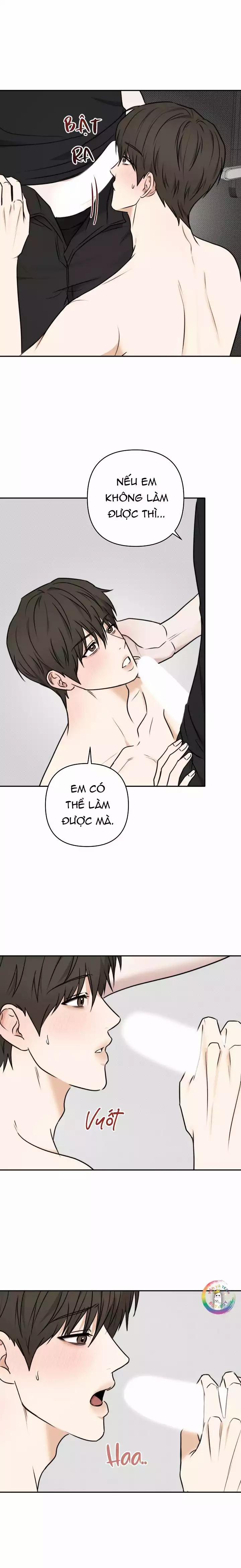 manhwax10.com - Truyện Manhwa Công Chúa Bị Nguyền Rủa Chương 38 Trang 9