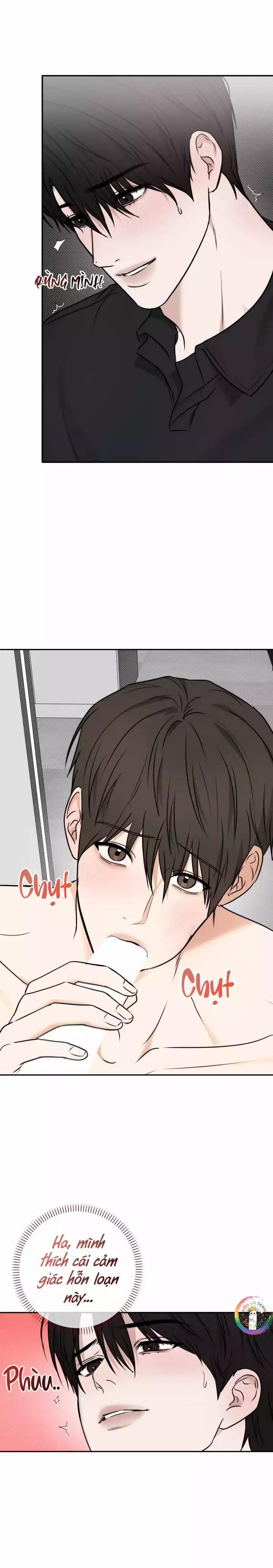 manhwax10.com - Truyện Manhwa Công Chúa Bị Nguyền Rủa Chương 38 Trang 10