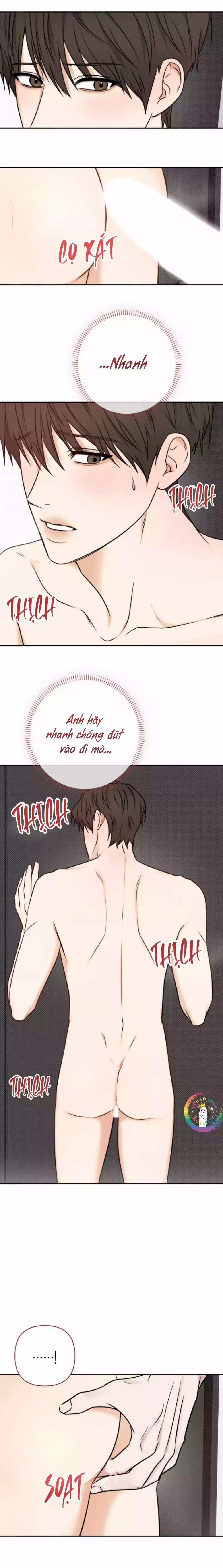 manhwax10.com - Truyện Manhwa Công Chúa Bị Nguyền Rủa Chương 39 Trang 2