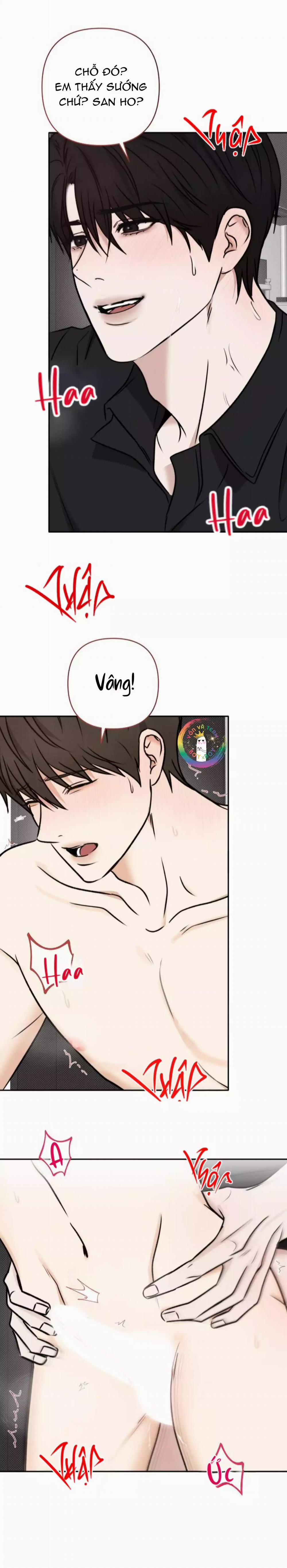 manhwax10.com - Truyện Manhwa Công Chúa Bị Nguyền Rủa Chương 39 Trang 11