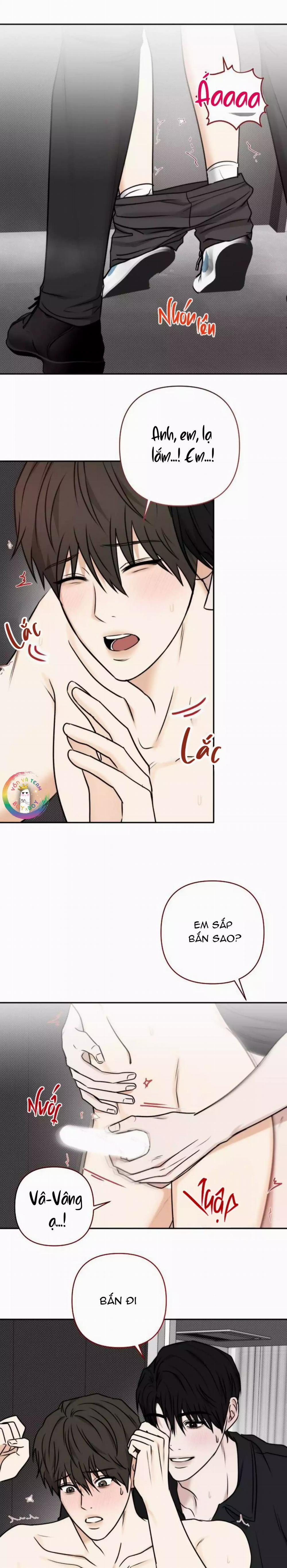 manhwax10.com - Truyện Manhwa Công Chúa Bị Nguyền Rủa Chương 39 Trang 13