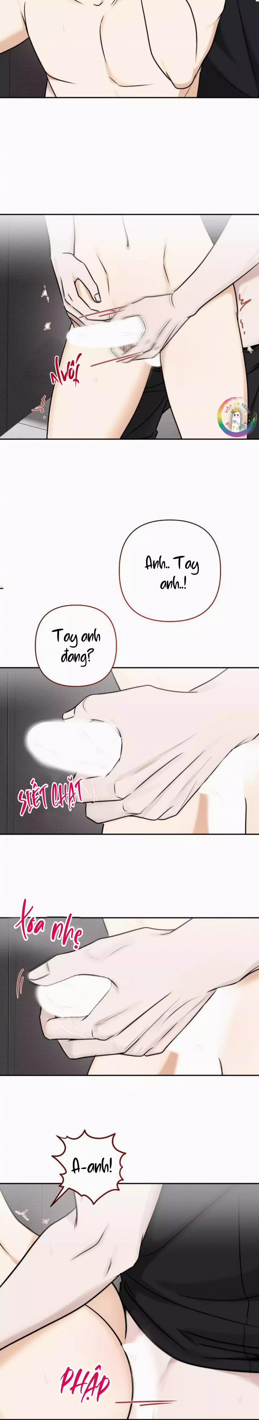 manhwax10.com - Truyện Manhwa Công Chúa Bị Nguyền Rủa Chương 39 Trang 14