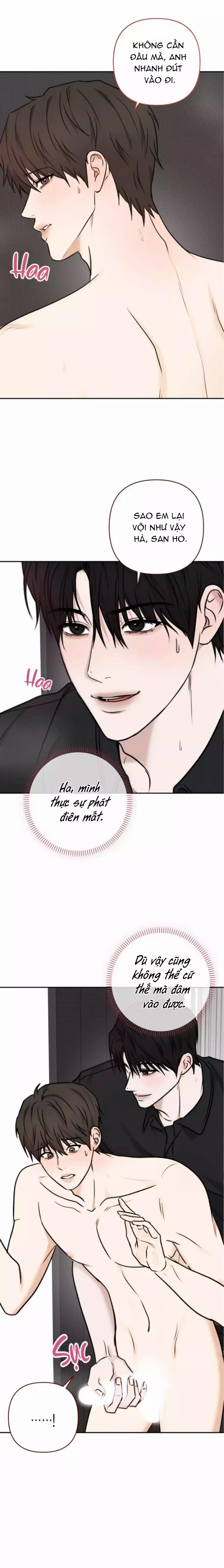 manhwax10.com - Truyện Manhwa Công Chúa Bị Nguyền Rủa Chương 39 Trang 3