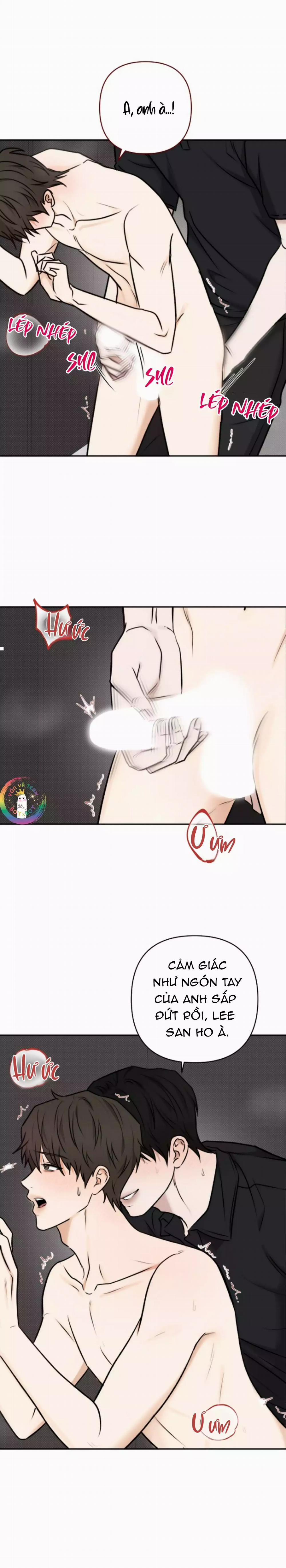 manhwax10.com - Truyện Manhwa Công Chúa Bị Nguyền Rủa Chương 39 Trang 4