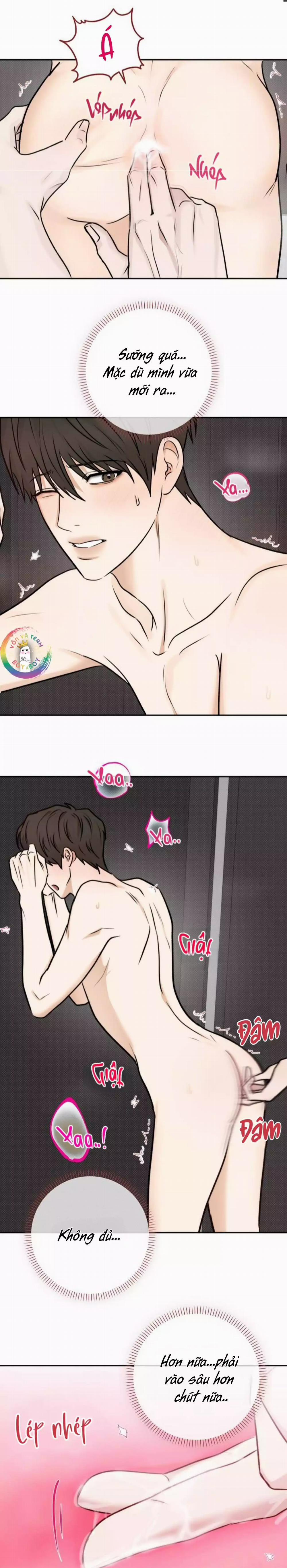 manhwax10.com - Truyện Manhwa Công Chúa Bị Nguyền Rủa Chương 39 Trang 6